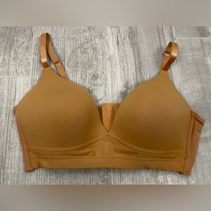 Strm Line intimates No Lines Full Coverage Comfort Bra women’s size 36C